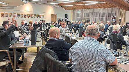 Am 8. M&auml;rz wird ein neuer Kreistag gew&auml;hlt. Die Fraktionsvorsitzenden der aktuellen Legislatur ziehen Bilanz und bewerten die Zusammenarbeit im Gremium.