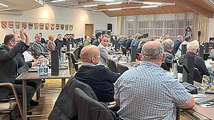 Am 8. M&auml;rz wird ein neuer Kreistag gew&auml;hlt. Die Fraktionsvorsitzenden der aktuellen Legislatur ziehen Bilanz und bewerten die Zusammenarbeit im Gremium.