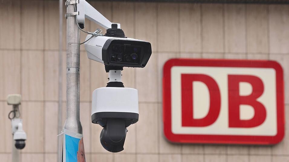 Der Verd&auml;chtige wurde festgenommen. (Archivbild)