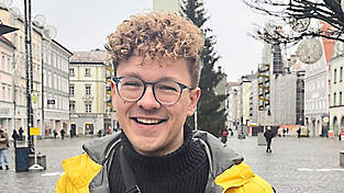 Marvin Kliem Marvin Kliem