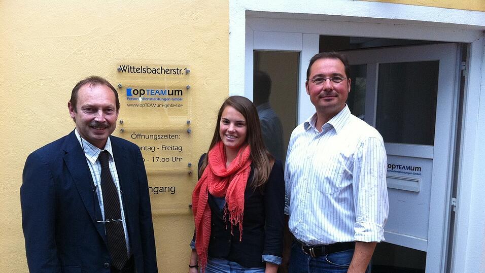 Am Montag konnte der FTSV die Verpflichtung von Daniela Friedrich bekannt geben. Die 22-j&auml;hrige wechselt von Regenstauf in die G&auml;ubodenstadt.