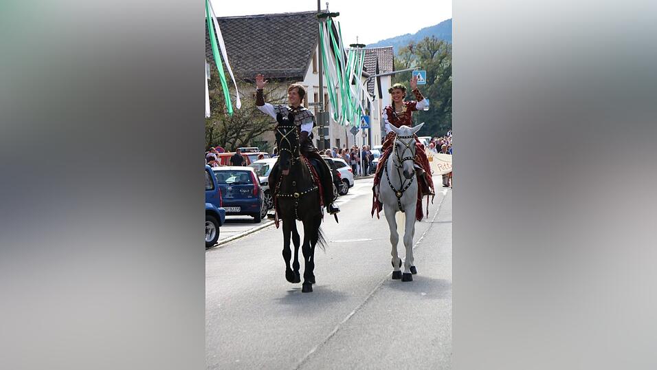 Augenblicke vom Festwirteinzug 2018. Augenblicke vom Festwirteinzug 2018.