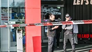 Der Tatverd&auml;chtige schweigt zu den Vorw&uuml;rfen. (Archivbild)