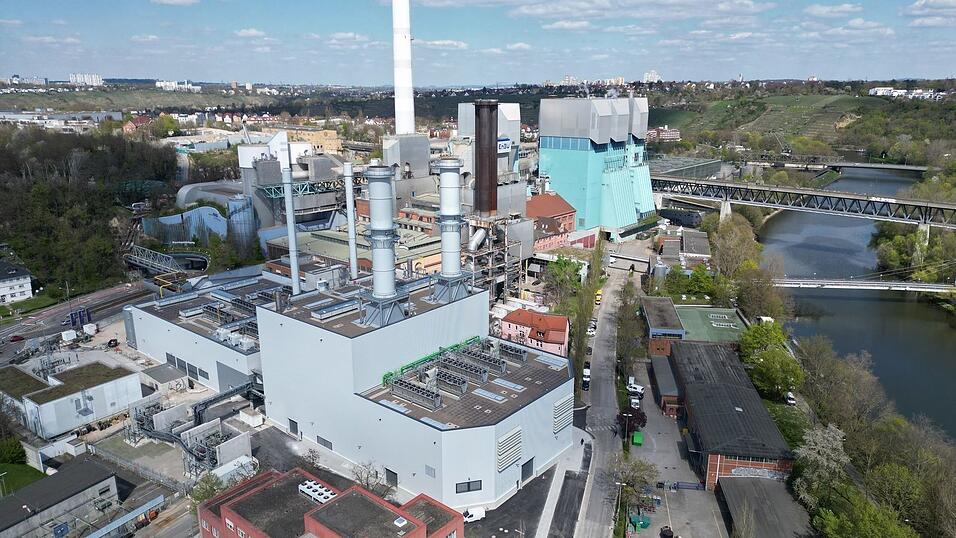 Große Energieversorger zählen zur kritischen Infrastruktur im Sinne des Gesetzes. (Archivfoto) Große Energieversorger zählen zur kritischen Infrastruktur im Sinne des Gesetzes. (Archivfoto)