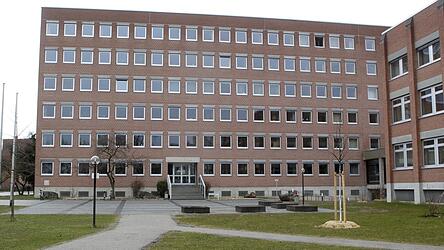 Vor dem Landshuter Gericht musste sich die Frau verantworten.