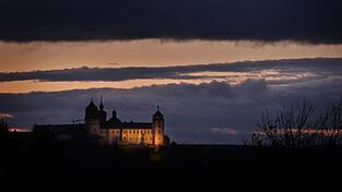 Die Festung wird umfassend saniert. (Archivbild) Die Festung wird umfassend saniert. (Archivbild)