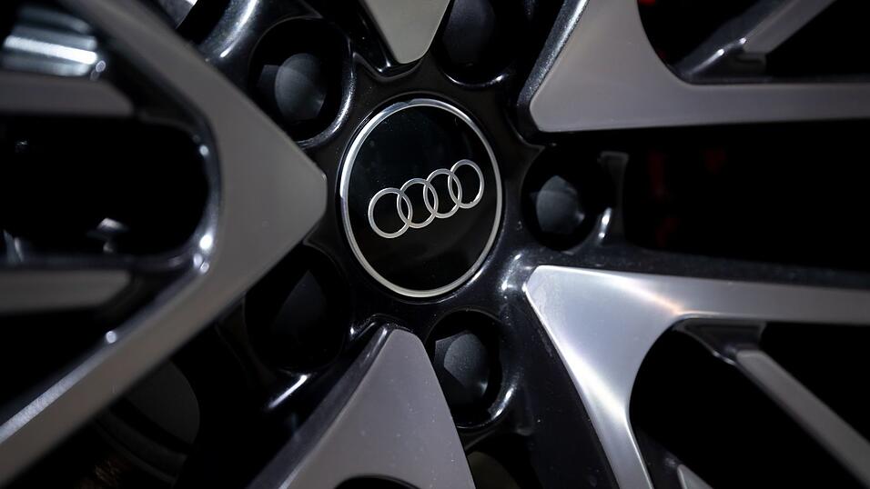 Audi bekommt einen neuen Beschaffungsvorstand. (Archiv)