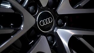 Audi bekommt einen neuen Beschaffungsvorstand. (Archiv)