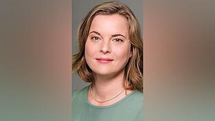 Katja Berlin ist vor allem für ihre Grafikkolumne in der 'Zeit' bekannt. Katja Berlin ist vor allem für ihre Grafikkolumne in der 'Zeit' bekannt.