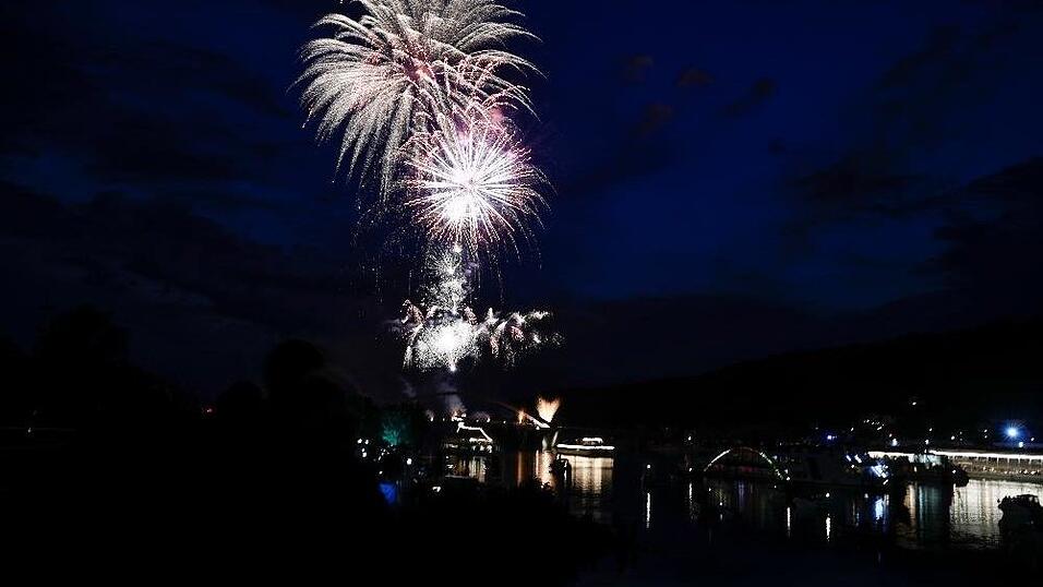 Donau in Flammen 2019 Donau in Flammen 2019