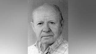 Alois Schneck starb im Alter von 88 Jahren. Alois Schneck starb im Alter von 88 Jahren.