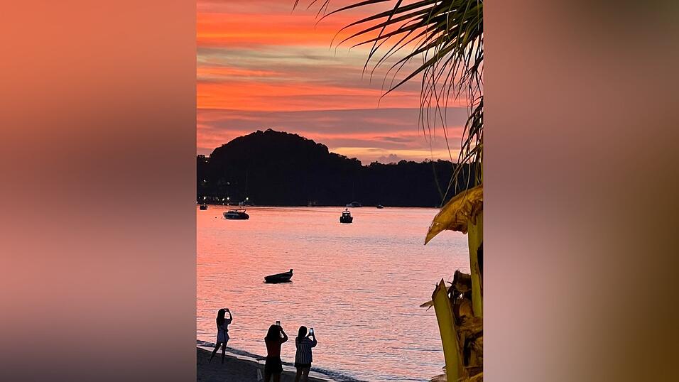 Die Inselbewohner befürchten wegen des Hypes um «The White Lotus» einen noch größeren Touristenandrang als bisher. (Archivbild) Die Inselbewohner befürchten wegen des Hypes um «The White Lotus» einen noch größeren Touristenandrang als bisher. (Archivbild)