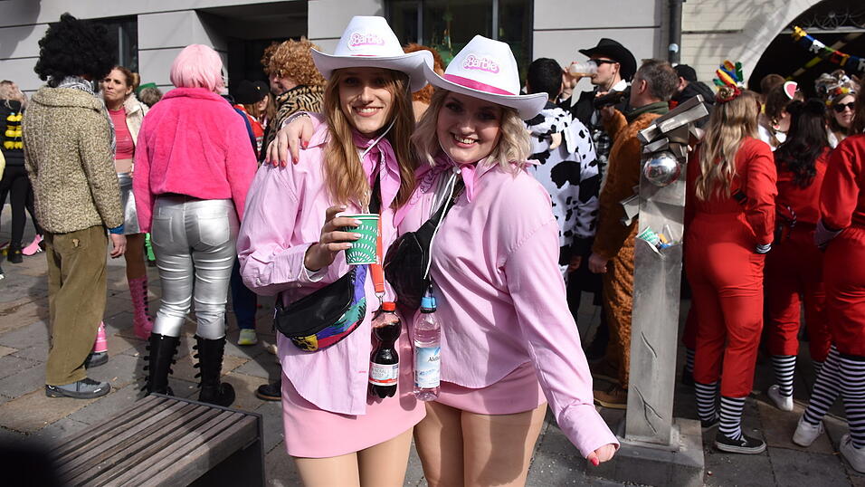 Die sch&ouml;nsten Bilder vom UsiDo.