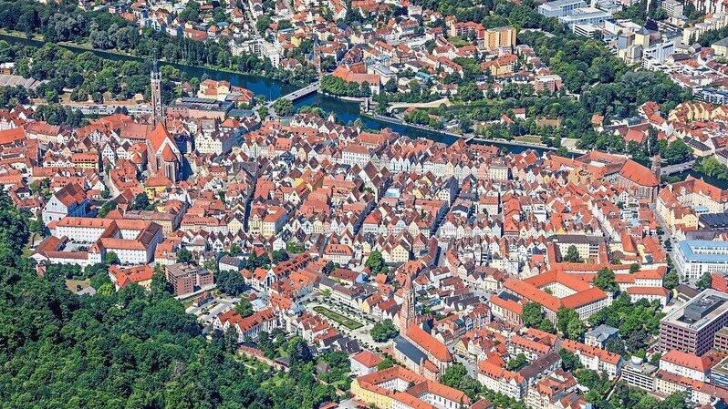 Bislang wurde die Region Landshut von vier Abgeordneten und einem Minister vertreten.