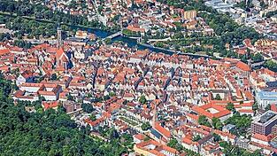 Bislang wurde die Region Landshut von vier Abgeordneten und einem Minister vertreten.