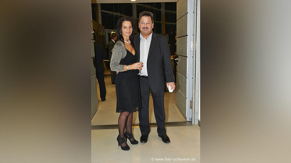 Impressionen vom Ball der Wirtschaft, festgehalten von Markus Scheuerer.