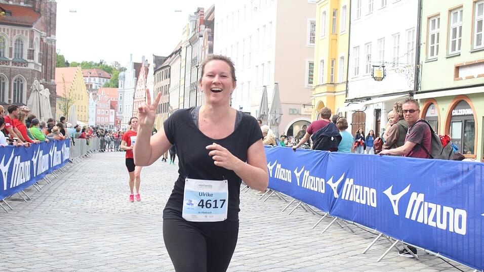 Die schönsten Bilder von 'Landshut läuft'. Die schönsten Bilder von 'Landshut läuft'.
