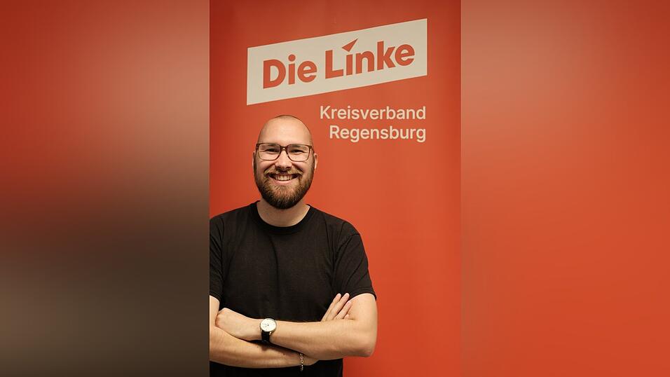 Sebastian Wanner, Linke