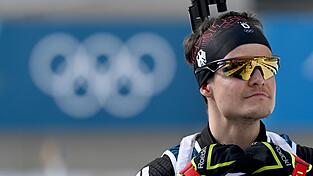 Philipp Horn zeigte ein starkes Rennen. Philipp Horn zeigte ein starkes Rennen.