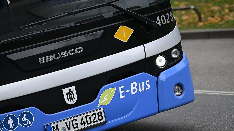 Die SPD im Landtag will den Kommunen den Kauf von E-Autos erleichtern - dazu fordert sie einen F&ouml;rdertopf des Freistaates von 500 Millionen Euro. (Illustration)