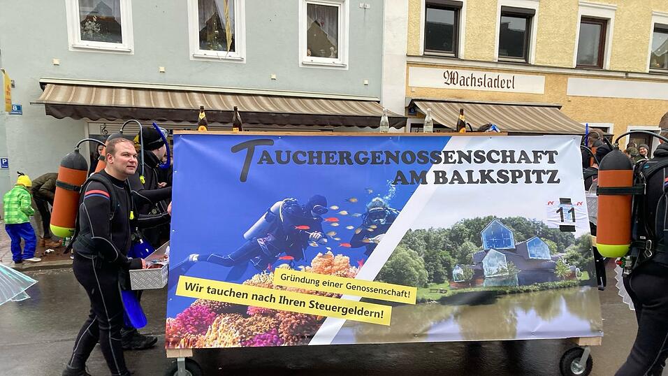 Die sch&ouml;nsten Bilder vom UsiDo.