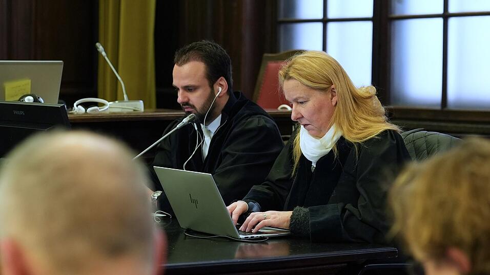 Die Staatsanwaltschaft hat vier Israelis sicheres Geleit für ihre Zeugenaussage gegeben. (Archivbild) Die Staatsanwaltschaft hat vier Israelis sicheres Geleit für ihre Zeugenaussage gegeben. (Archivbild)