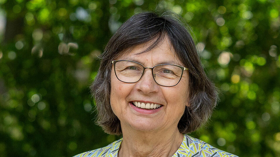 Kathy M&uuml;hlebach-Sturm.