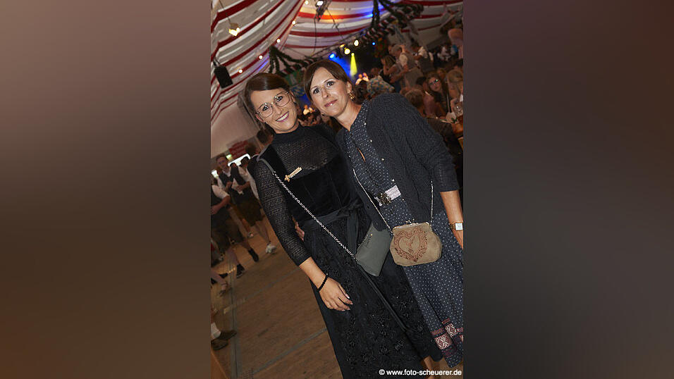 Die Partybilder von Samstag, 20. August 2022, aus dem Festzelt Lechner.