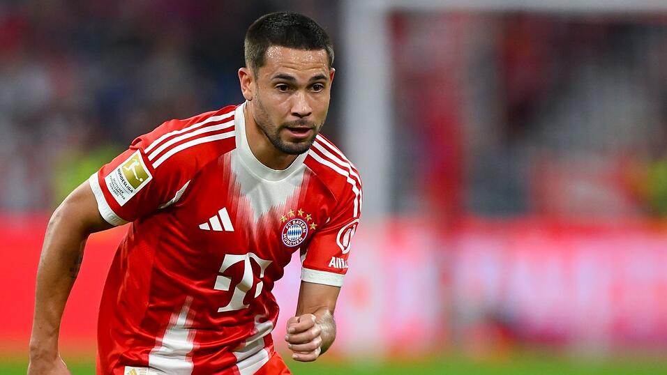 Raphaël Guerreiro verletzte sich gegen den HSV an den Rippen.