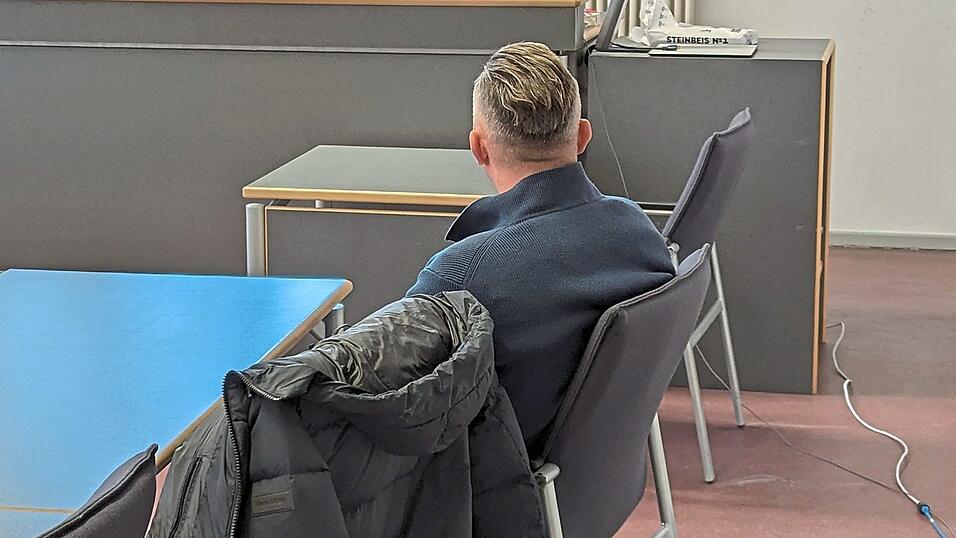 Er sei inzwischen ein Anderer und wolle seinen Kindern ein besseres Vorbild sein als bisher, bat der Verurteilte - der sich selbst verteidigte - das Berufungsgericht um Milde. Er sei inzwischen ein Anderer und wolle seinen Kindern ein besseres Vorbild sein als bisher, bat der Verurteilte - der sich selbst verteidigte - das Berufungsgericht um Milde.