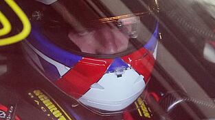 Kaum fährt er in einem siegfähigen Auto, gewinnt Verstappen auf der Nordschleife. (Archivbild)