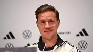 Gesund bleiben und Leistung bringen - das ist das Ziel von Marc-André ter Stegen. Gesund bleiben und Leistung bringen - das ist das Ziel von Marc-André ter Stegen.