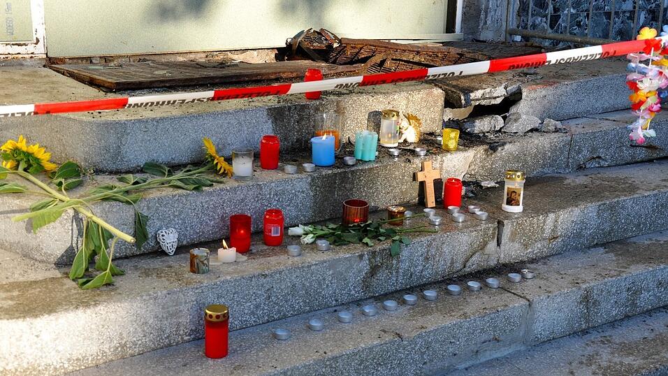 Ein fünfjähriges Mädchen starb im August bei der Verfolgungsfahrt durch Regensburg. Ab dem 17. März muss sich der Todesfahrer vor Gericht verantworten. (Foto: kamera24.tv)