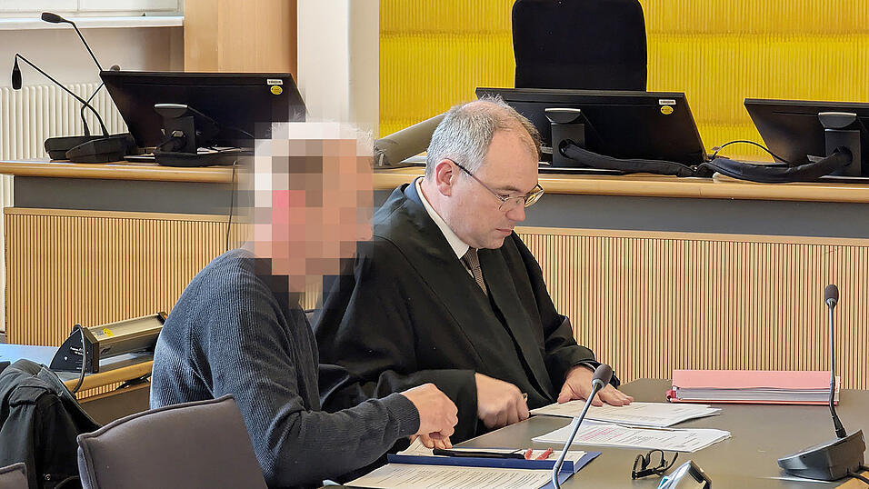 Nicht nur Strafverteidiger Andreas Lösche stutzte, als er von dem „Vorbereitungstreffen“ hörte. Nicht nur Strafverteidiger Andreas Lösche stutzte, als er von dem „Vorbereitungstreffen“ hörte.