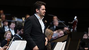 Lahav Shani wurde von einem Festival in Belgien ausgeladen. (Archivbild)
