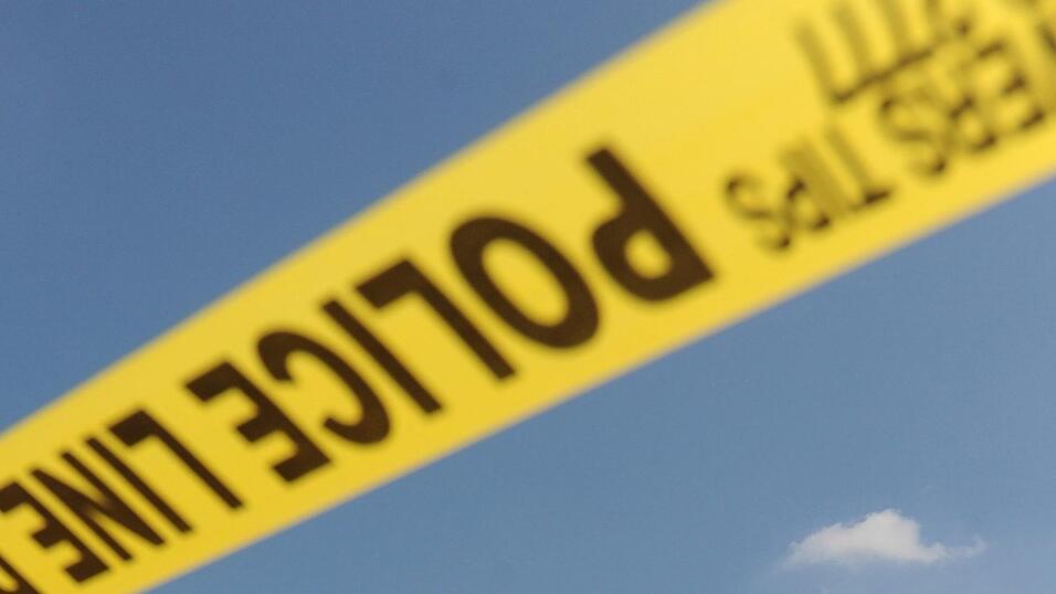 Ein Mann wurde nach einem Angriff auf einen Lokalpolitiker in den USA festgenommen. (Symbolbild) Ein Mann wurde nach einem Angriff auf einen Lokalpolitiker in den USA festgenommen. (Symbolbild)