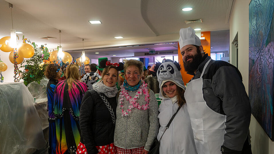 Die sch&ouml;nsten Bilder vom UsiDo.