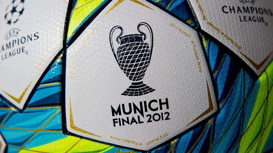 Das «Finale Dahoam» im Endspiel der Champions League löste 2012 starke Emotionen aus (Archivbild).