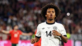 Karim Adeyemi hat seinen Fehler bereut und wird sich sozial engagieren. Karim Adeyemi hat seinen Fehler bereut und wird sich sozial engagieren.