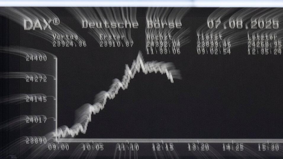 Die EU will, dass mehr Kleinanleger an den Finanzmärkten investieren. Die EU will, dass mehr Kleinanleger an den Finanzmärkten investieren.