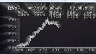 Die EU will, dass mehr Kleinanleger an den Finanzm&auml;rkten investieren.