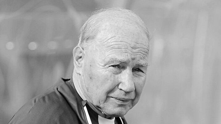 Karsten Wettberg entschlief in seinem Heimatort im Landkreis Kelheim.