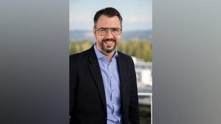 Begeisterter Familienvater: Kolumnist Andreas Reichelt