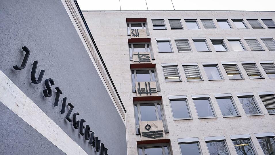 F&uuml;r den Prozess sind f&uuml;nf Verhandlungstage angesetzt. (Archivbild)