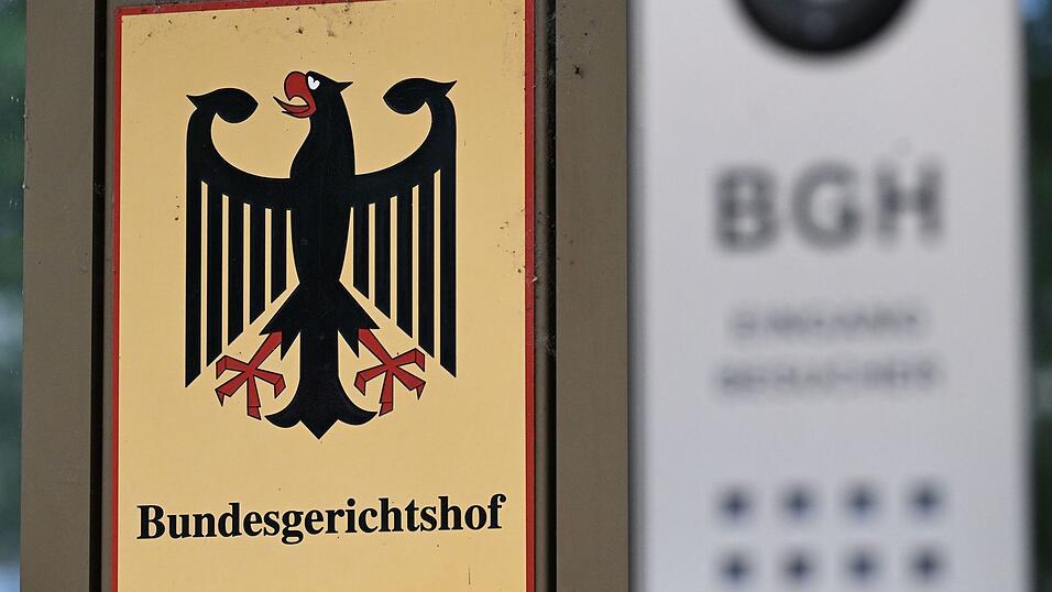 Der Bundesgerichtshof hat die Revision im Wesentlichen verworfen. (Symbolbild) Der Bundesgerichtshof hat die Revision im Wesentlichen verworfen. (Symbolbild)