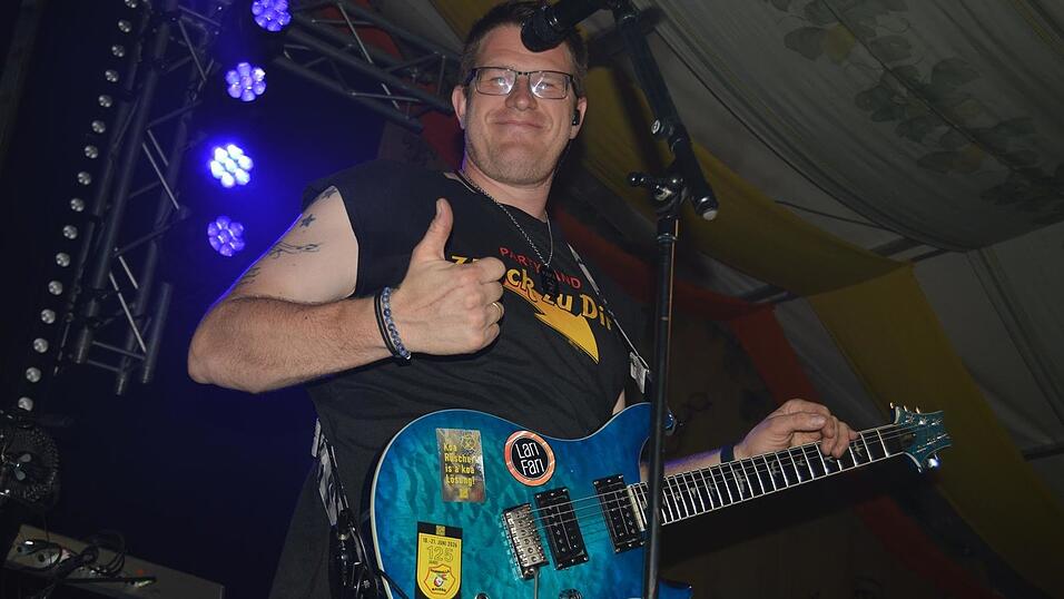 Auch am Samstag besuchten viele Landshuter die Dult.