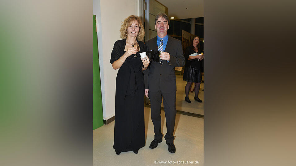 Impressionen vom Ball der Wirtschaft, festgehalten von Markus Scheuerer.