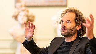 Jede Menge Abenteuer warten auf den Pumuckl, wieder gesprochen von Maxi Schafroth. (Archivbild)