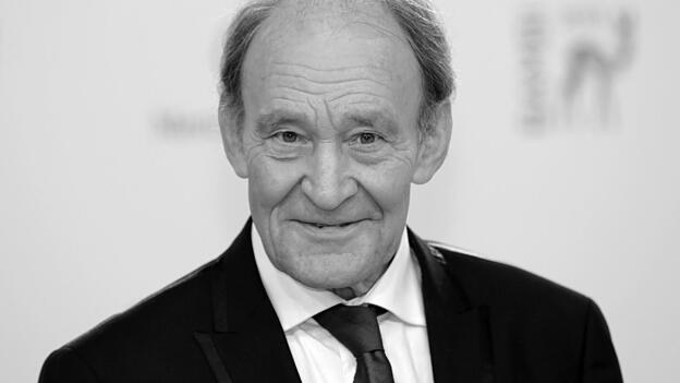 Michael Mendl starb im Alter von 82 Jahren.