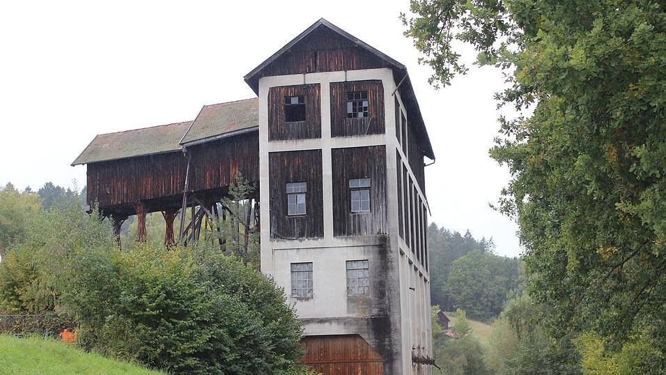 F&uuml;r die ehemalige Sporrerquetsch soll ein Angebot f&uuml;r eine Machbarkeitsstudie eingeholt werden.